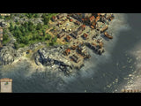 ANNO 1404 - By Ubisoft - 2009 - PC Game (Used - Like New) - Cyber Shop Cyprus