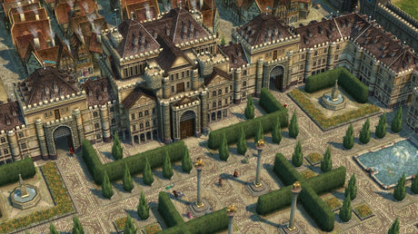 ANNO 1404 - By Ubisoft - 2009 - PC Game (Used - Like New) - Cyber Shop Cyprus