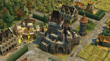 ANNO 1404 - By Ubisoft - 2009 - PC Game (Used - Like New) - Cyber Shop Cyprus