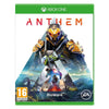 Anthem - XBOX ONE - 2019 (BRAND NEW - FACTORY SEALED) - Cyber Shop Cyprus