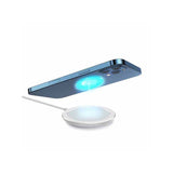 AWEI WIRELESS CHARGER W10 15W USB TYPE C (BRAND NEW) - Cyber Shop Cyprus