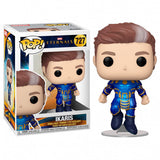 Funko Pop Marvel Eternals Ikaris (BRAND NEW - FACTORY SEALED)
