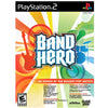 Band Hero - PlayStation 2 (BRAND NEW - FACTORY SEALED) - Cyber Shop Cyprus