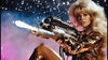 Barbarella: Queen of the Galaxy - DVD Video - NTSC (BRAND NEW - FACTORY SEALED) - Cyber Shop Cyprus