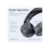 BLUETOOTH HEADPHONE AWEI A770BL (BRAND NEW) - Cyber Shop Cyprus