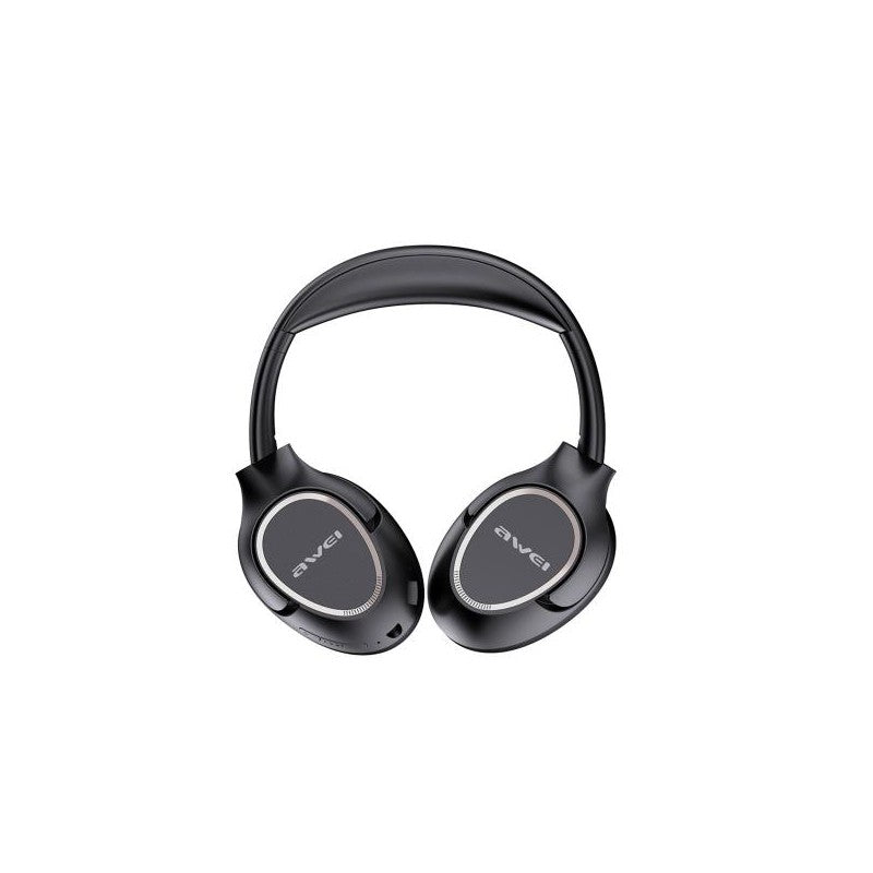 BLUETOOTH HEADPHONE AWEI A770BL (BRAND NEW) - Cyber Shop Cyprus