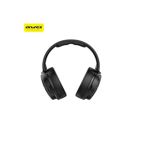 BLUETOOTH HEADPHONE AWEI A780BL (BRAND NEW) - Cyber Shop Cyprus
