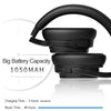 BLUETOOTH HEADPHONE AWEI A950BL (BRAND NEW) - Cyber Shop Cyprus