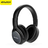 BLUETOOTH HEADPHONE AWEI A950BL (BRAND NEW) - Cyber Shop Cyprus