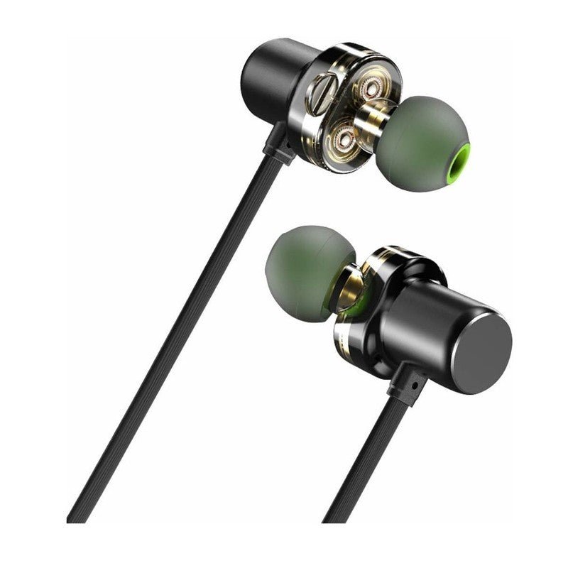BLUETOOTH HEADPHONE AWEI X680BL (BRAND NEW) - Cyber Shop Cyprus