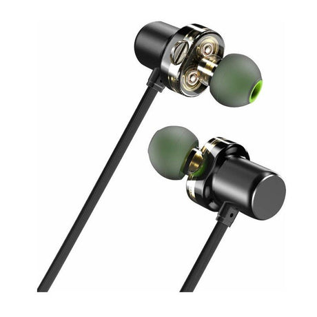 BLUETOOTH HEADPHONE AWEI X680BL (BRAND NEW) - Cyber Shop Cyprus