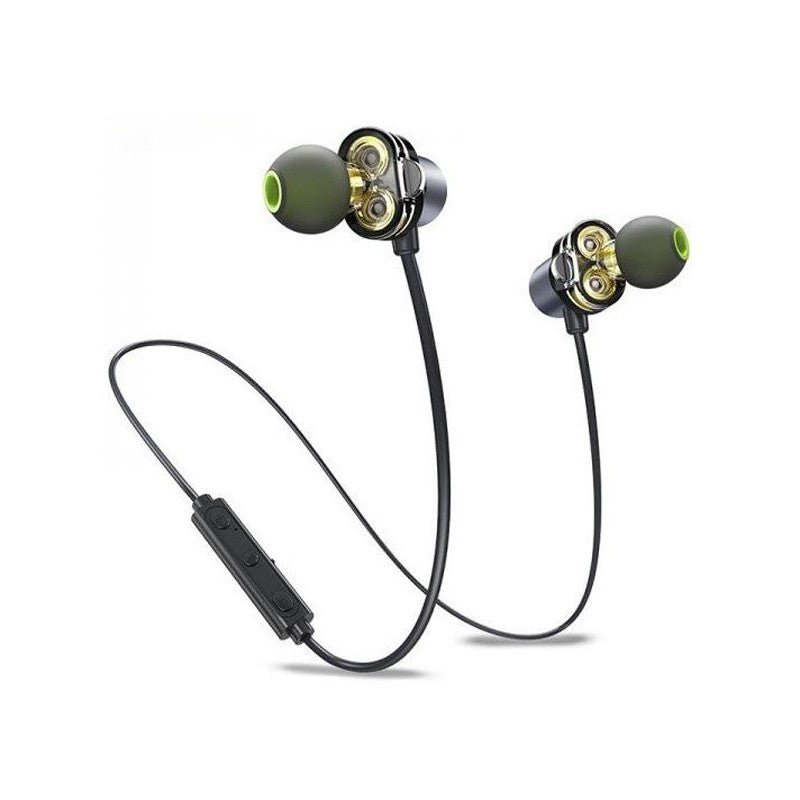 BLUETOOTH HEADPHONE AWEI X680BL (BRAND NEW) - Cyber Shop Cyprus