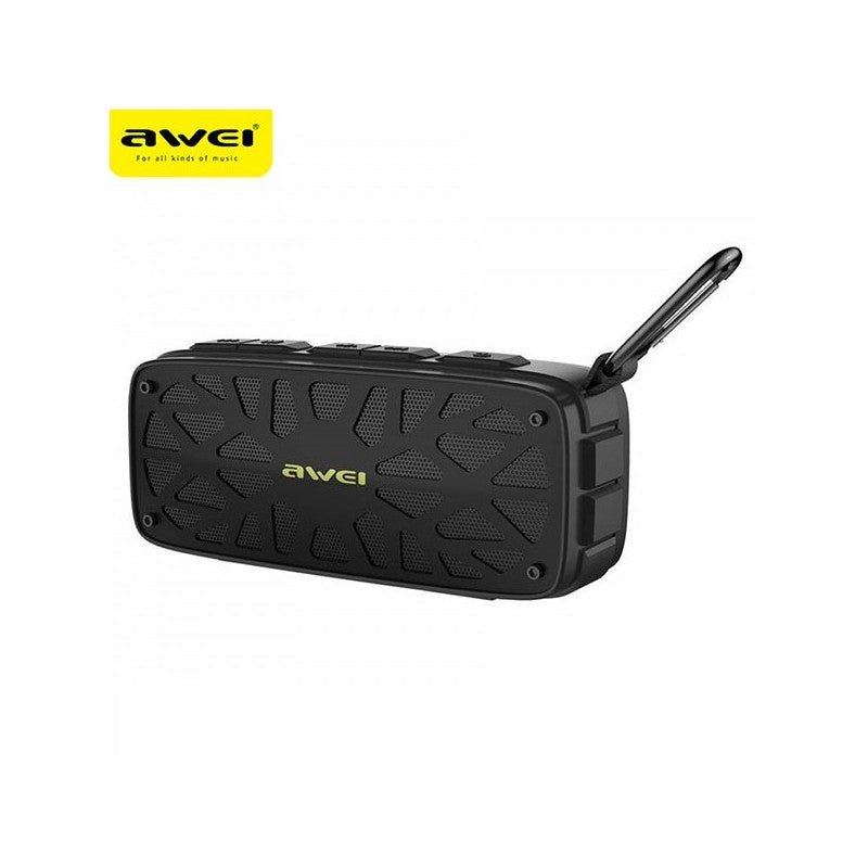 BLUETOOTH SPEAKERS AWEI Y330 (BRAND NEW) - Cyber Shop Cyprus