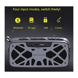 BLUETOOTH SPEAKERS AWEI Y330 (BRAND NEW) - Cyber Shop Cyprus