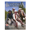 Bonanza 8 Disc 31 Episode Box Set - DVD Video - PAL (Used - Like New) - Cyber Shop Cyprus