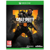 Call of Duty: Black Ops 4 - XBOX ONE (BRAND NEW - FACTORY SEALED) - Cyber Shop Cyprus