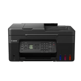 CANON PRINTER ALL IN ONE INKJET HOME - OFFICE G4470, A4, PRINT, SCAN, COPY, FAX - Cyber Shop Cyprus