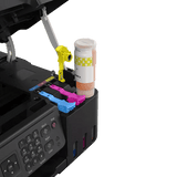 CANON PRINTER ALL IN ONE INKJET HOME - OFFICE G4470, A4, PRINT, SCAN, COPY, FAX - Cyber Shop Cyprus