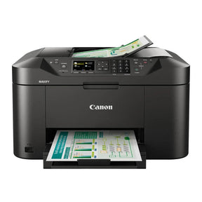 CANON PRINTER ALL IN ONE INKJET HOME - OFFICE MAXIFY MB2150 A4, PRINT, SCAN, COPY - Cyber Shop Cyprus