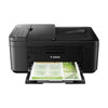 CANON PRINTER ALL IN ONE INKJET HOME TR4650 A4, PRINT, SCAN, COPY, FAX (BRAND NEW) - Cyber Shop Cyprus