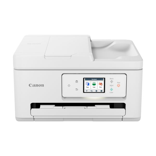 CANON PRINTER ALL IN ONE INKJET TS7750i A4, PRINT, SCAN, COPY, CLOUD - Cyber Shop Cyprus