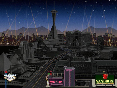 Casino Empire - PC Game - All Regions (Used - Like New) - Cyber Shop Cyprus