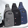 Chest Bag - Zipper - Versatile (BRAND NEW - FACTORY SEALED) - Cyber Shop Cyprus