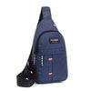 Chest Bag - Zipper - Versatile (BRAND NEW - FACTORY SEALED) - Cyber Shop Cyprus