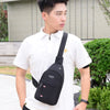Chest Bag - Zipper - Versatile (BRAND NEW - FACTORY SEALED) - Cyber Shop Cyprus