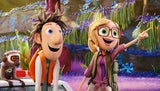 Cloudy with a Chance of Meatballs (Single - Disc Edition) (Used - Like New) - Cyber Shop Cyprus