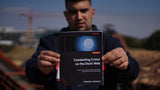Combating Crime On The Dark Web / Packt / By Nearchos Nearchou - Cyber Shop Cyprus