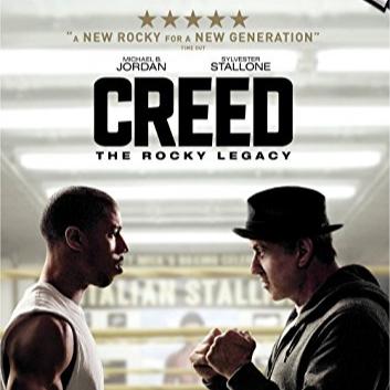 Creed: The Rocky Legacy - DVD Video (Used - Like New) - Cyber Shop Cyprus