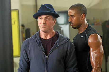 Creed: The Rocky Legacy - DVD Video (Used - Like New) - Cyber Shop Cyprus