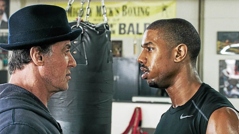 Creed: The Rocky Legacy - DVD Video (Used - Like New) - Cyber Shop Cyprus