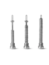 Cryptosteel Capsule Solo - For The 24 - Word Recovery Phrase (Crypto) - Cyber Shop Cyprus