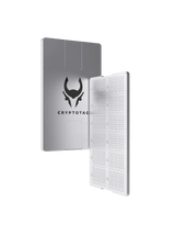 Cryptotag Zeus - For The 24 - Word Recovery Phrase (Crypto) - Cyber Shop Cyprus
