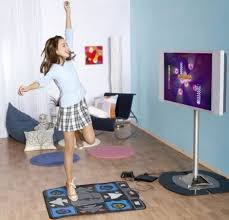 Dance Factory - PlayStation 2 (PS2) - PAL (Used - Like New) - Cyber Shop Cyprus