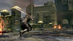 Dark Souls - XBOX 360 - 2011 - PAL Version (Used - Like New) - Cyber Shop Cyprus