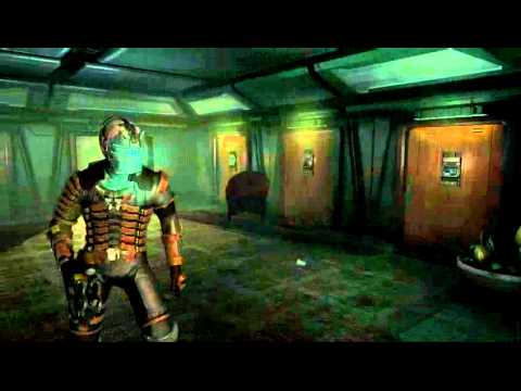 Dead Space 2 - XBOX 360 - PAL Version (Used - Like New) - Cyber Shop Cyprus