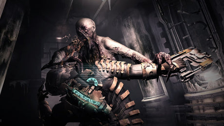 Dead Space 2 - XBOX 360 - PAL Version (Used - Like New) - Cyber Shop Cyprus