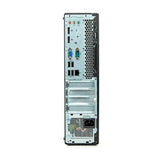 DESKTOP LENOVO M910S INTEL I5 - 6500 8GB 256GB SSD (REFURBISHED) - Cyber Shop Cyprus
