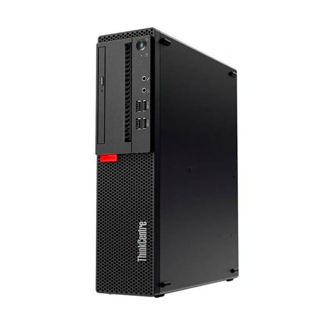 DESKTOP LENOVO M910S INTEL I5 - 6500 8GB 256GB SSD (REFURBISHED) - Cyber Shop Cyprus