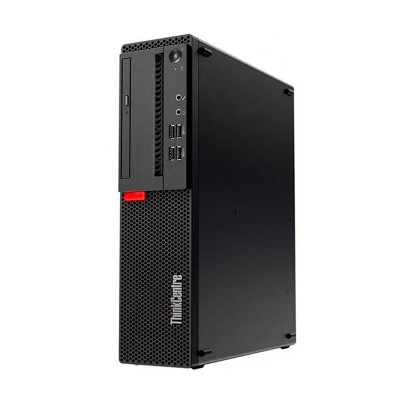 DESKTOP LENOVO M910S INTEL I5 - 7500 8GB 256GB SSD (REFURBISHED) - Cyber Shop Cyprus