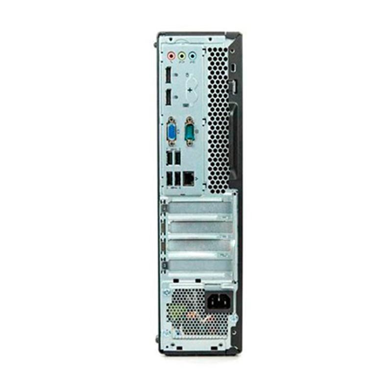 DESKTOP LENOVO M910S INTEL I5 - 7500 8GB 256GB SSD (REFURBISHED) - Cyber Shop Cyprus