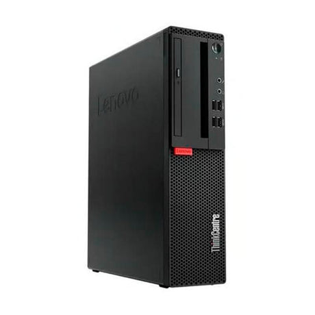 DESKTOP LENOVO M910S INTEL I5 - 7500 8GB 256GB SSD (REFURBISHED) - Cyber Shop Cyprus