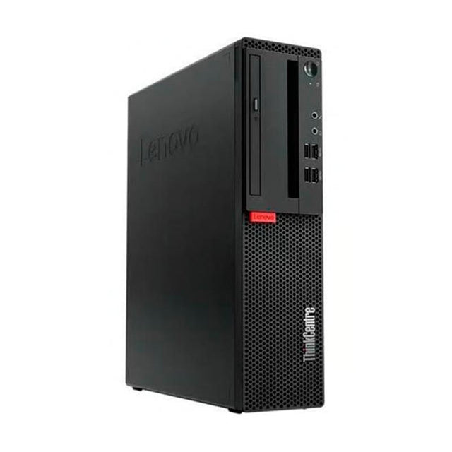 DESKTOP LENOVO M910S INTEL I5 - 7500 8GB 256GB SSD (REFURBISHED) - Cyber Shop Cyprus
