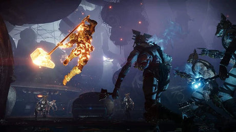 Destiny 2: Forsaken - Legendary Collection - XBOX ONE (NEW) - Cyber Shop Cyprus