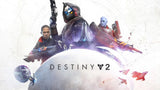 Destiny 2: Forsaken - Legendary Collection - XBOX ONE (NEW) - Cyber Shop Cyprus