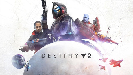 Destiny 2: Forsaken - Legendary Collection - XBOX ONE (NEW) - Cyber Shop Cyprus