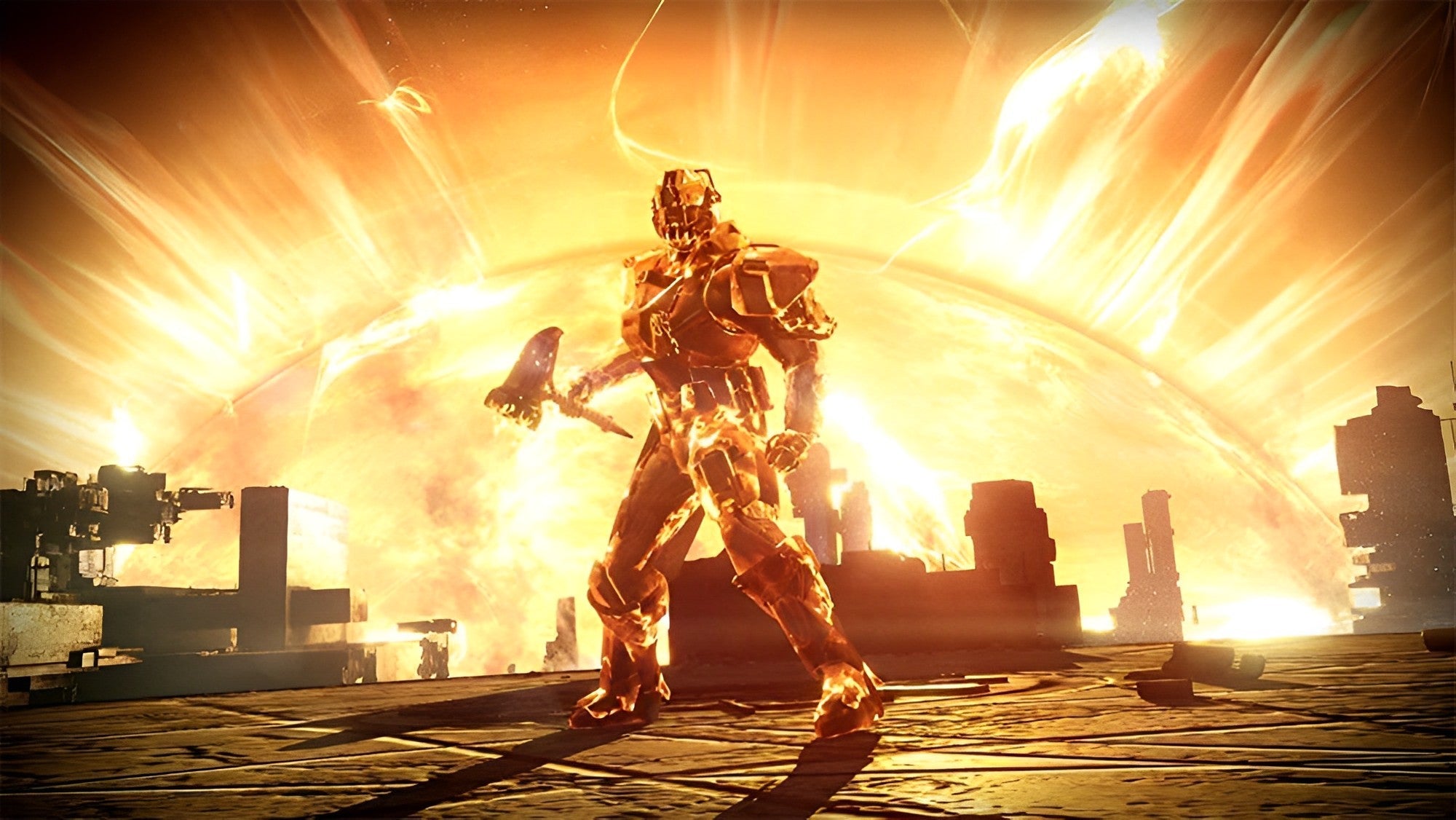 Destiny: The Taken King Legendary Edition - XBOX ONE (BRAND NEW) - Cyber Shop Cyprus